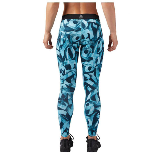 Reebok Γυναικείο κολάν